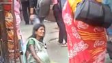 Man Helps Pregnant Beggar By Performing Dance Moves, Reminds Internet Of Krrish - News18