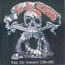 Black City Breakdown (1985–1986)