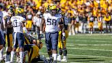 Jesse Minter explains why Mazi Smith has been so indispensable for the Michigan football defense