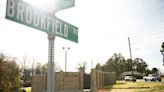 Fayetteville neighborhood gets a wall, second sign to cap off dispute with utility