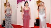 Oscars 2024: Best dressed stars and red carpet highlights