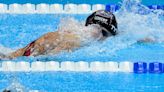 U.S. swimming trials: Katie Ledecky qualifies for her fourth Olympics — where she'll be an underdog