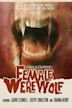 Female Werewolf