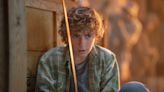 Disney+'s 'Percy Jackson' series is more half baked than half-blood: Review