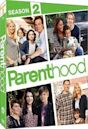 Parenthood season 2