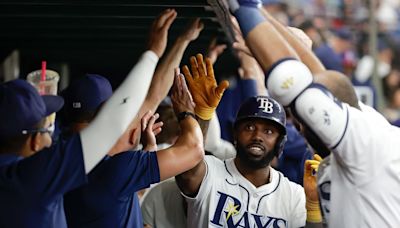 The better they play, the more these Rays look like prime trade candidates