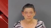 Troutville woman sentenced for shooting her husband