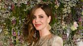 Trinny Woodall says death of ex-husband made her ‘stronger’