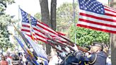 Memorial Day events to honor veterans