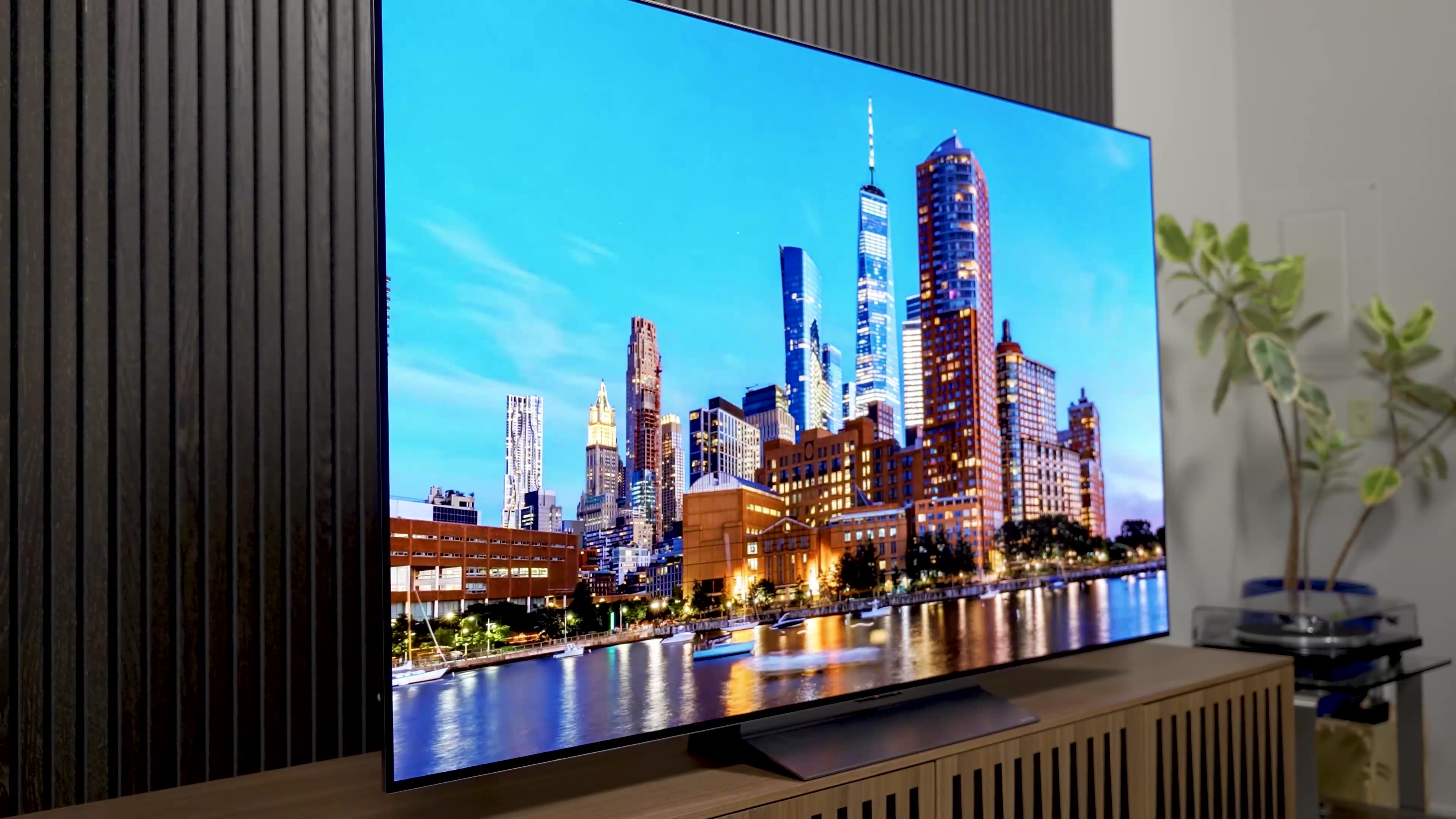 One of our favorite OLED TVs has an unbeatable Prime Day price