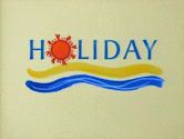 Holiday (TV series)