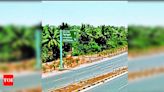 NHAI to address accident-prone spots on Chennai-Tada Road | Chennai News - Times of India