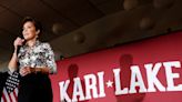 Kari Lake suffers another court defeat in baseless bid to overturn Arizona election results