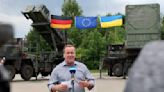 Pistorius praises training of Ukrainian soldiers on Patriot systems