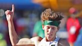 GlenOak's Tommy Rice, Perry's Kendal Fisher named Federal League track and field athletes of the year