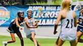 State lacrosse: Heritage-Delray girls riding solo to final with win over Naples