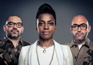 Morcheeba