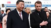 Xi Ends Europe Tour With Plenty of Pomp and Few Concessions
