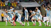 Qué canal lideró el rating en el partido de Argentina contra Ecuador en la Copa América