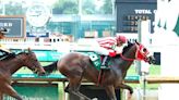 Bodacious, Vodka With a Twist Head Churchill Stakes