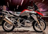 BMW R1200GS