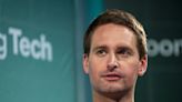 Snapchat’s Spiegel Shifts Focus to AI After Reviving Ad Business