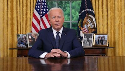 After assassination attempt on Trump, Biden’s political challenge changes in an instant