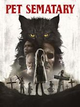 Pet Sematary (2019 film)