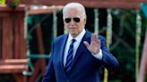 Nevada lawmakers react to Biden dropping out of presidential race