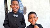 Calif. Brothers, 8 and 4, Killed by Driver Allegedly Fleeing Police and Going 100 mph