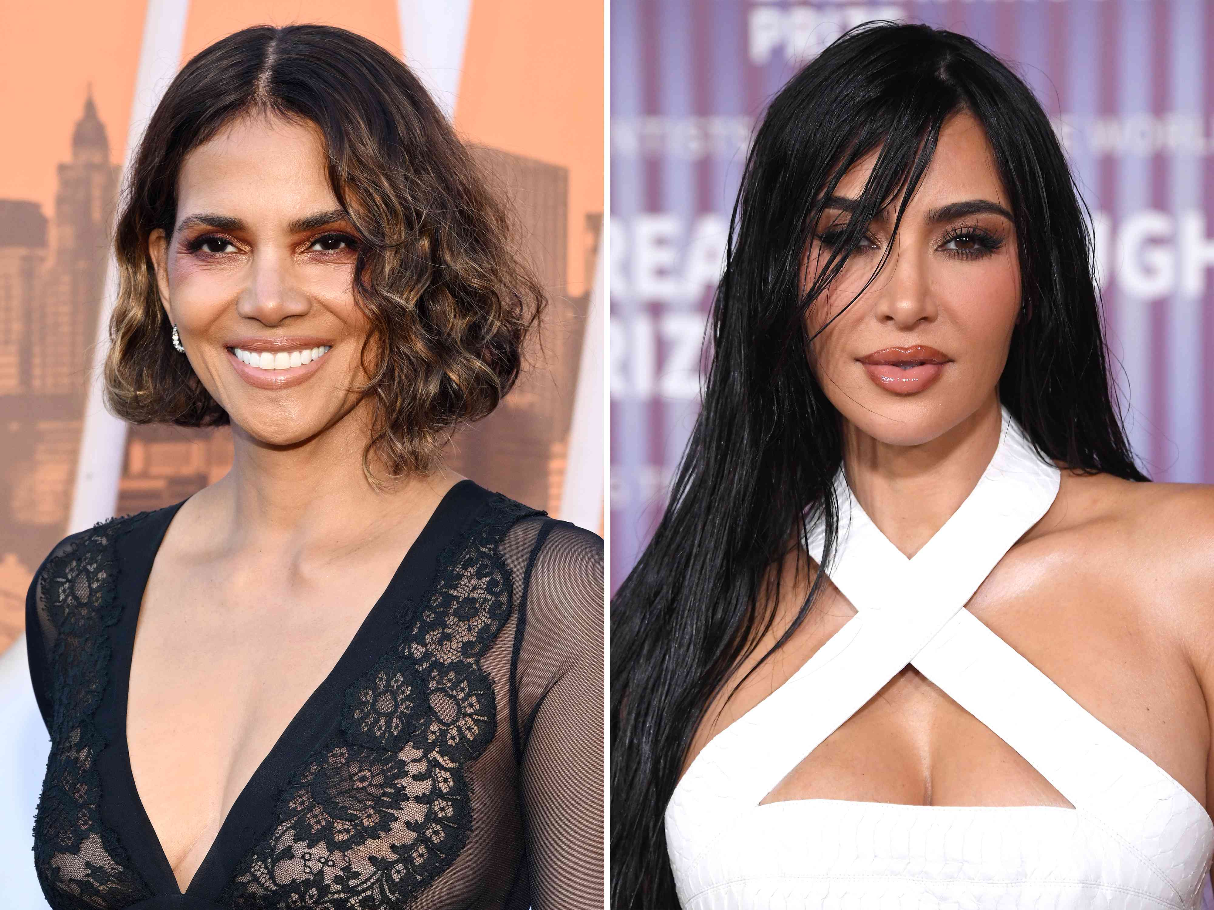 Halle Berry Finally Explained Why She Dropped Out of Kim Kardashian's New Legal Show