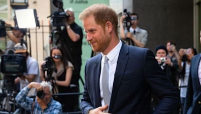 Prince Harry and Meghan Markle's mouthpiece takes cruel swipe at William