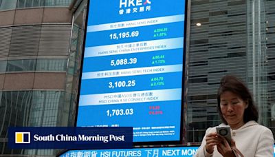 Hong Kong IPOs: glimmer of revival after 3 solid, yet small, debuts this week