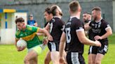 Greenan bags late winning goal as Newtown edge out Kilcoole