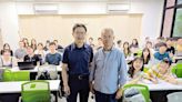 矽光子領域的創新策略：Latitude Design Systems技術長陳昇祐於清華大學演講