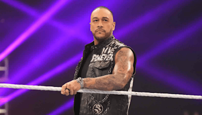 Latest Details on Damian Priest’s WWE Contract Renewal