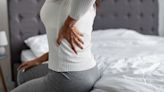 7 Surprising Causes of Back Pain