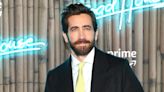 Jake Gyllenhaal gilt rechtlich als blind - und findet es "von Vorteil"