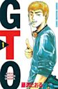 Great Teacher Onizuka