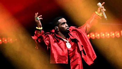 P. Diddy rastreó, drogó a mujeres y usó violencia física para obligarlas a actuar en sesiones sexuales