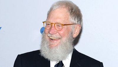 David Letterman headlining upcoming Biden fundraiser as other Hollywood donors abandon the president