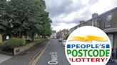 Joy for East Lancashire town after People's Postcode Lottery win