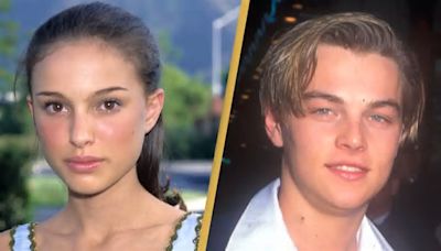 Romeo + Juliet: ecco perché Natalie Portman non recitò insieme a DiCaprio