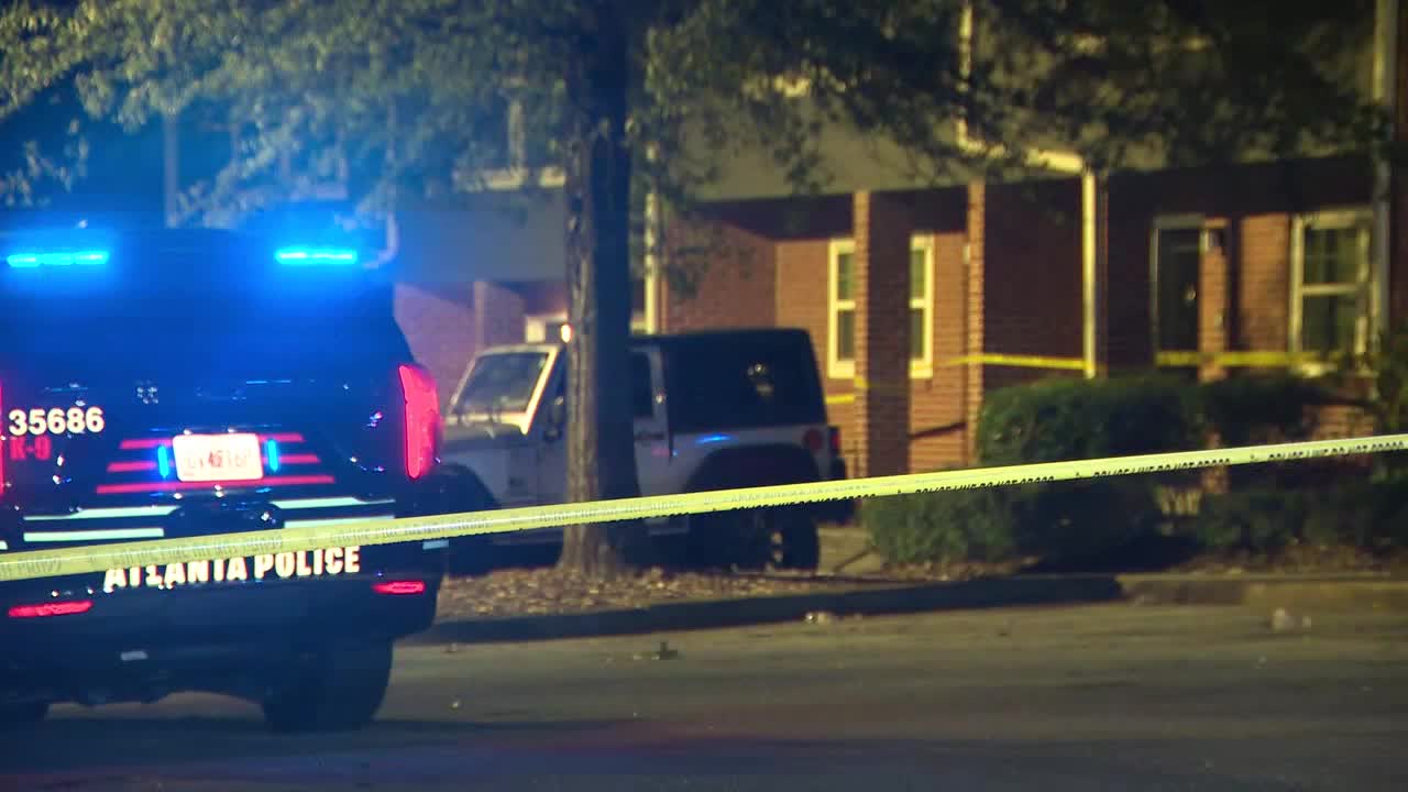 Woman hospitalized in Mechanicsville shooting, police say