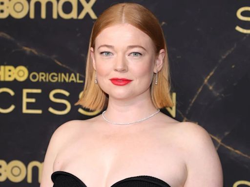 Sarah Snook Sets First Post-‘Succession’ Screen Role With Peacock’s ‘All Her Fault’