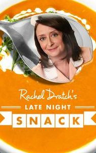 Rachel Dratch's Late Night Snack