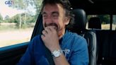 Richard Hammond sparks frenzy as he confirms big news about future of new work project after Grand Tour exit