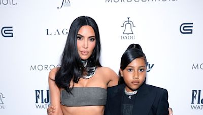 North West’s ‘Lion King’ performance criticized for nepotism; Jason Weaver comes to her defense
