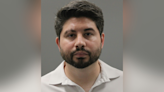 Madison City Schools contracted employee charged with sexual contact with a student