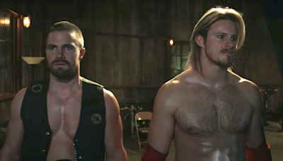 Heels Stars Stephen Amell And Alexander Ludwig Have The Same Message For Fans About Season 3, So How Likely Is A...